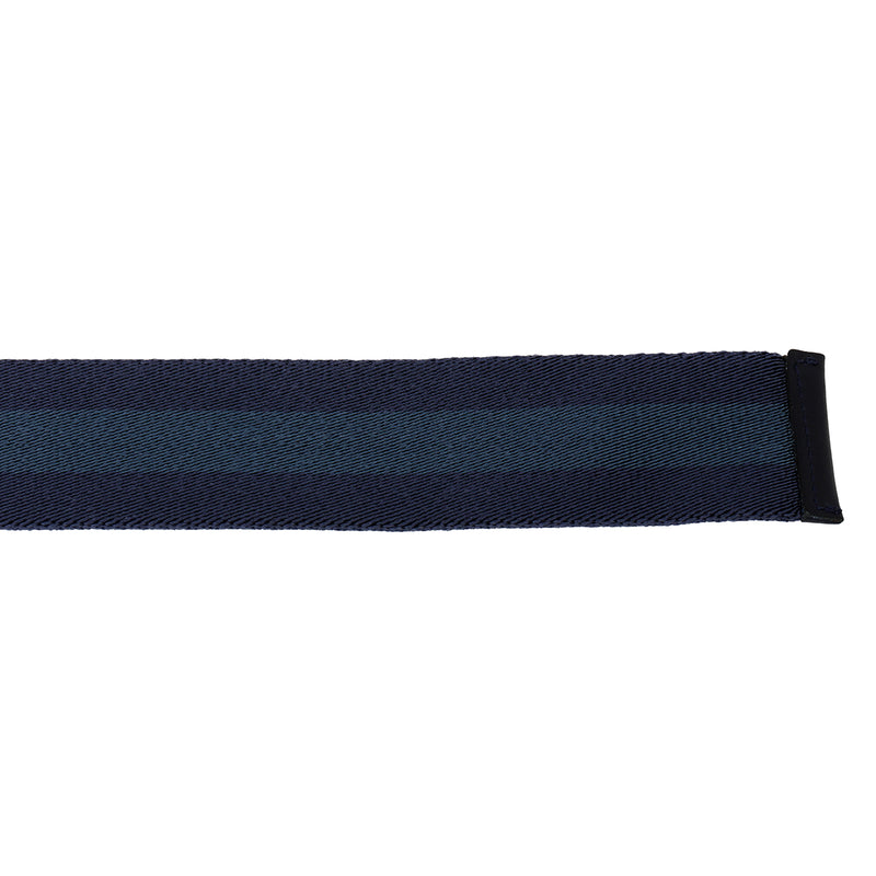 D-Ring Buckle Web Belt Size: 34/85