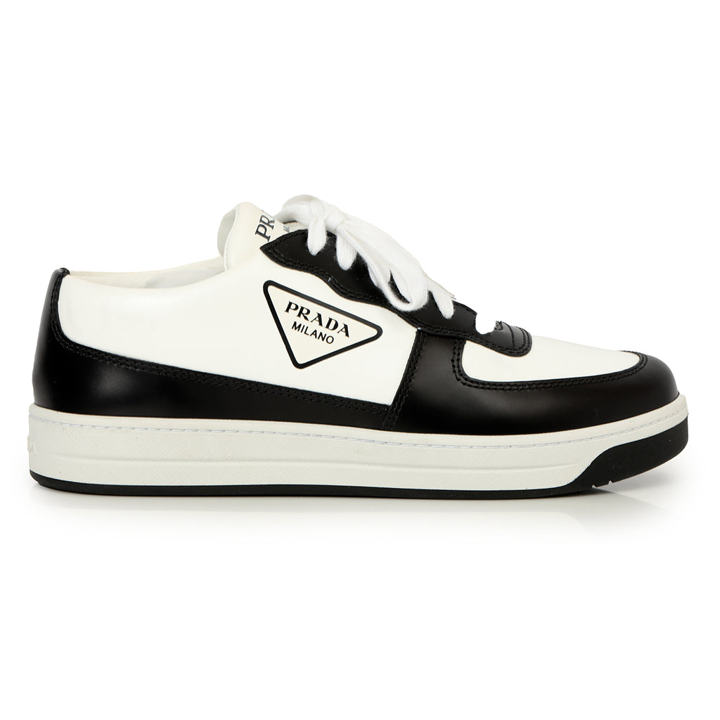 Downtown Leather Sneakers Size: Eur 38 – Confidential Couture Downtown Leather Sneakers Size: Eur 38 – Confidential Couture
