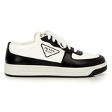 Downtown Leather Sneakers Size: Eur 38