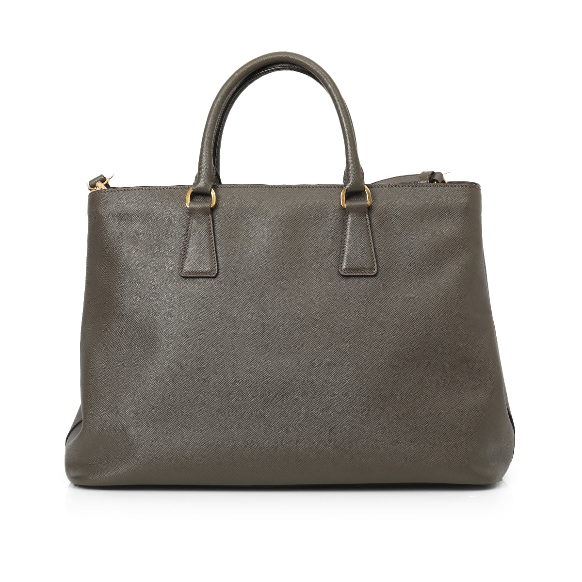 Saffiano Lux Gardener's Tote Medium