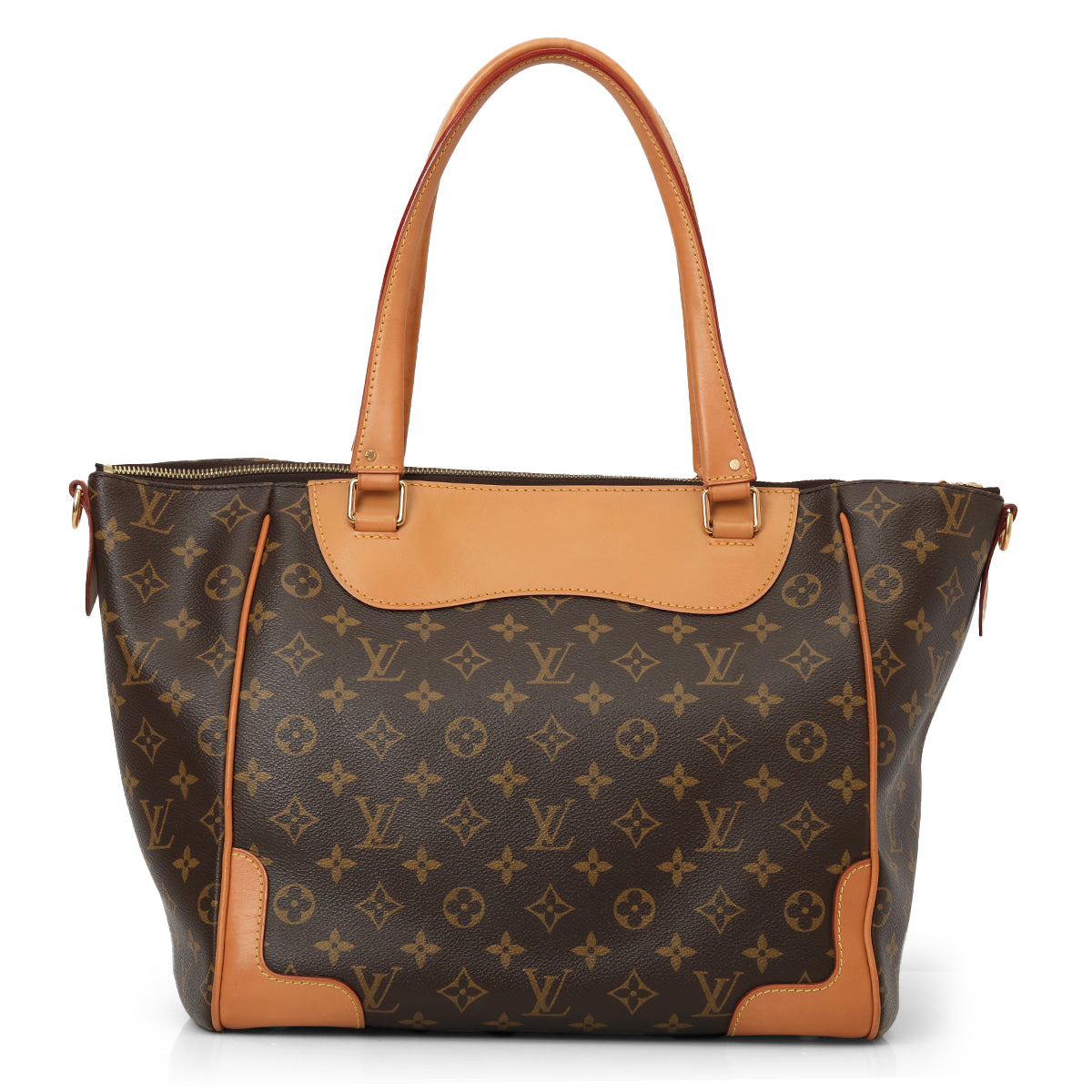 Monogram Canvas Estrela MM Bag