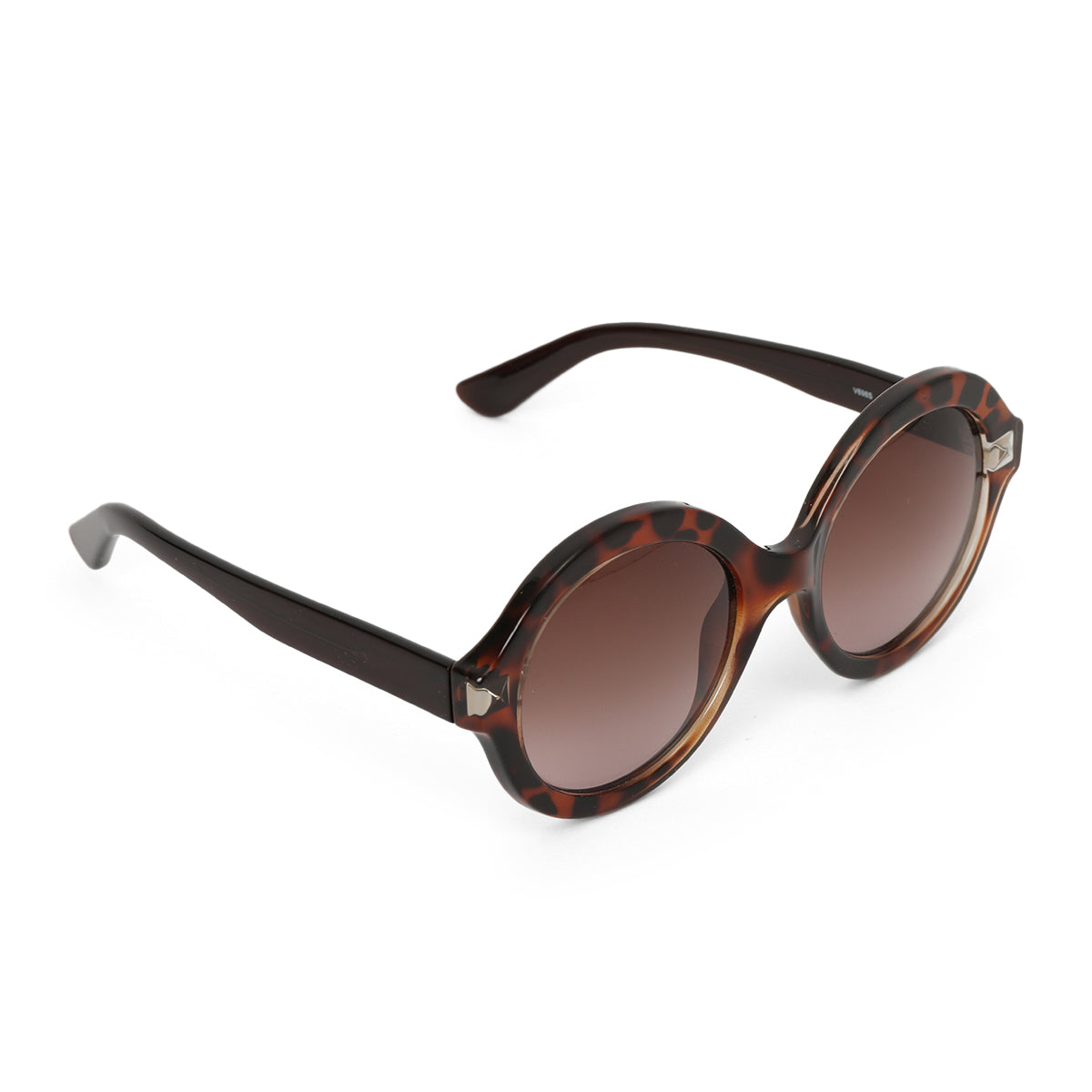 V698S 54O21 725 150 Tortoiseshell Sunglasses One Size