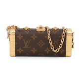 Monogram Canvas Vanity Case - PM