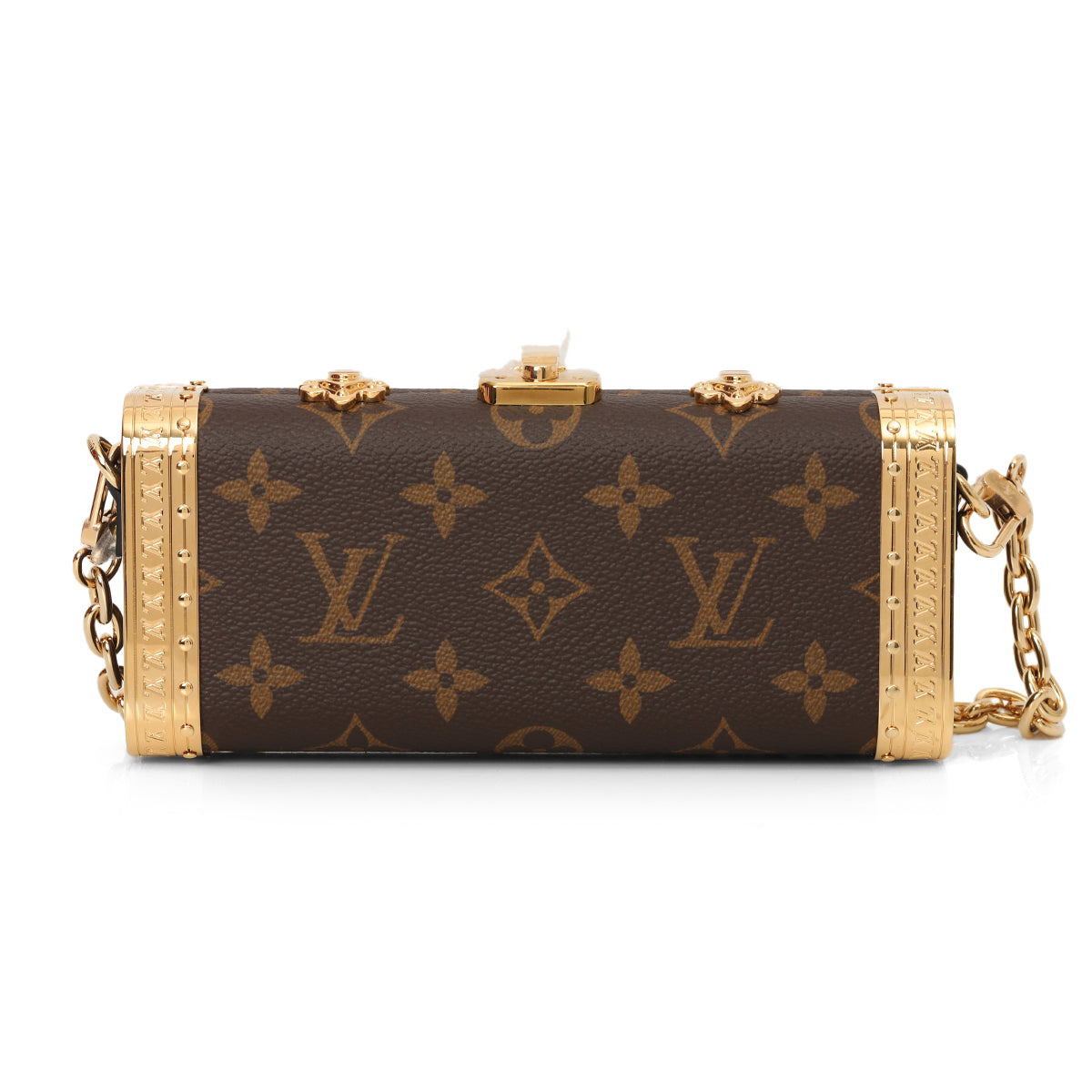 Monogram Canvas Vanity Case - PM