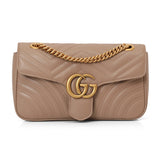 Marmont Shoulder Bag Small