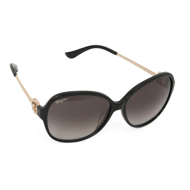 SF670SR 001 120 Sunglasses One Size