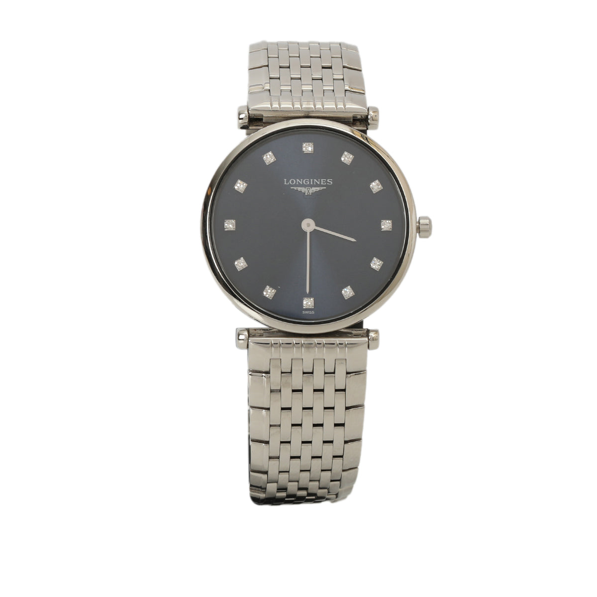 La Grande Classique Couple's Watch ( for women)