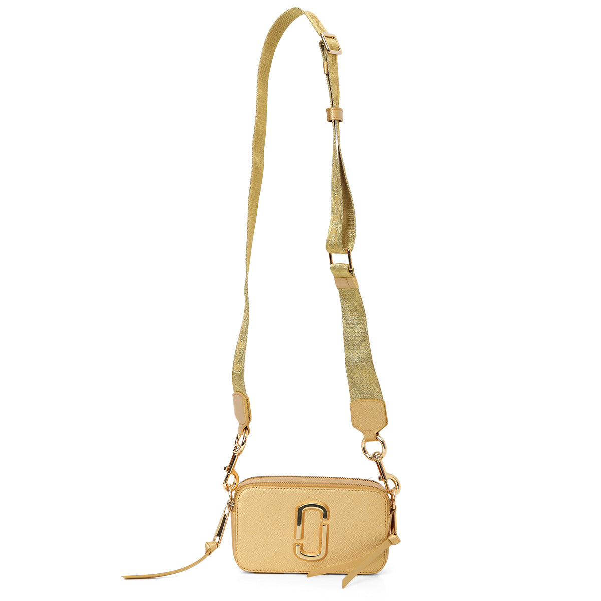 The Snapshot One Size Crossbody Bag.