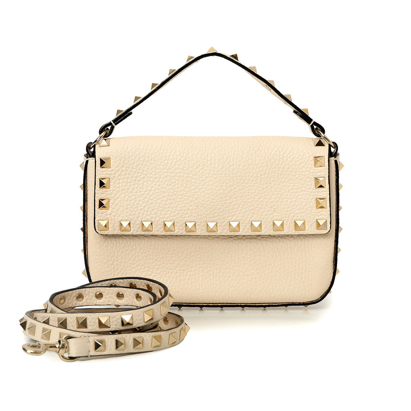 Garavani Mini Rockstud Crossbody Bag