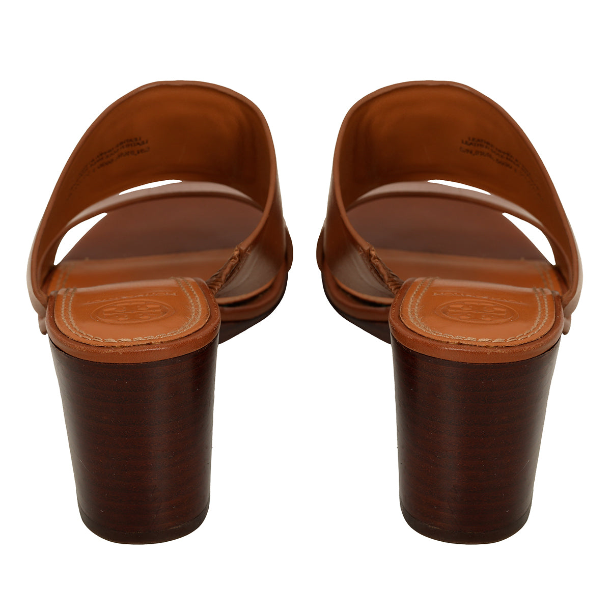 Everly 65mm Sandal Wedge Slides Size: 38