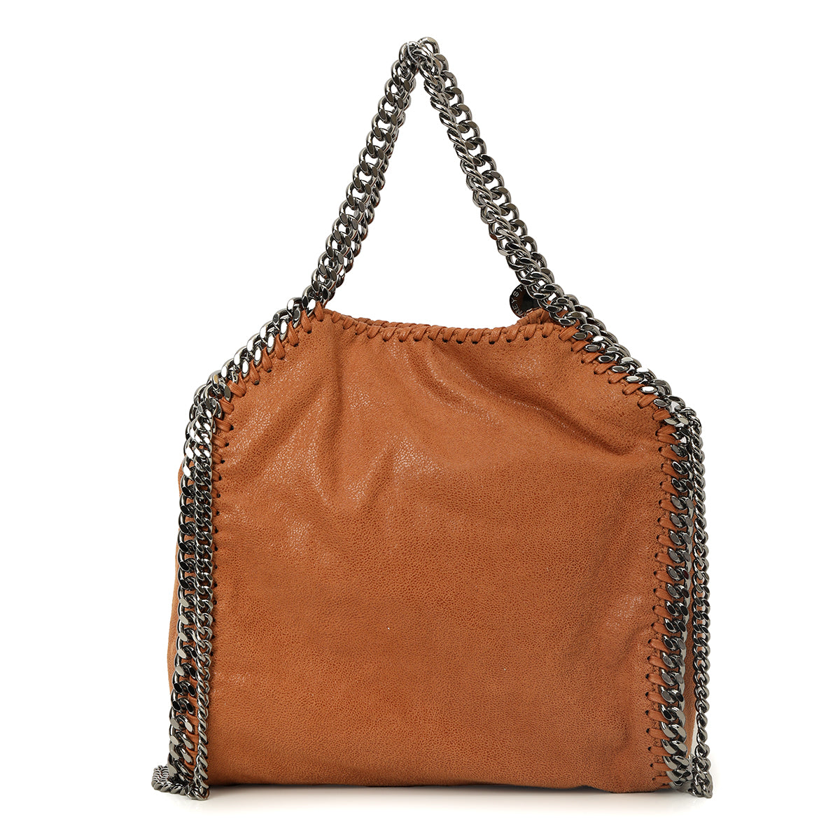 Falabella Foldover Mini Tote Bag