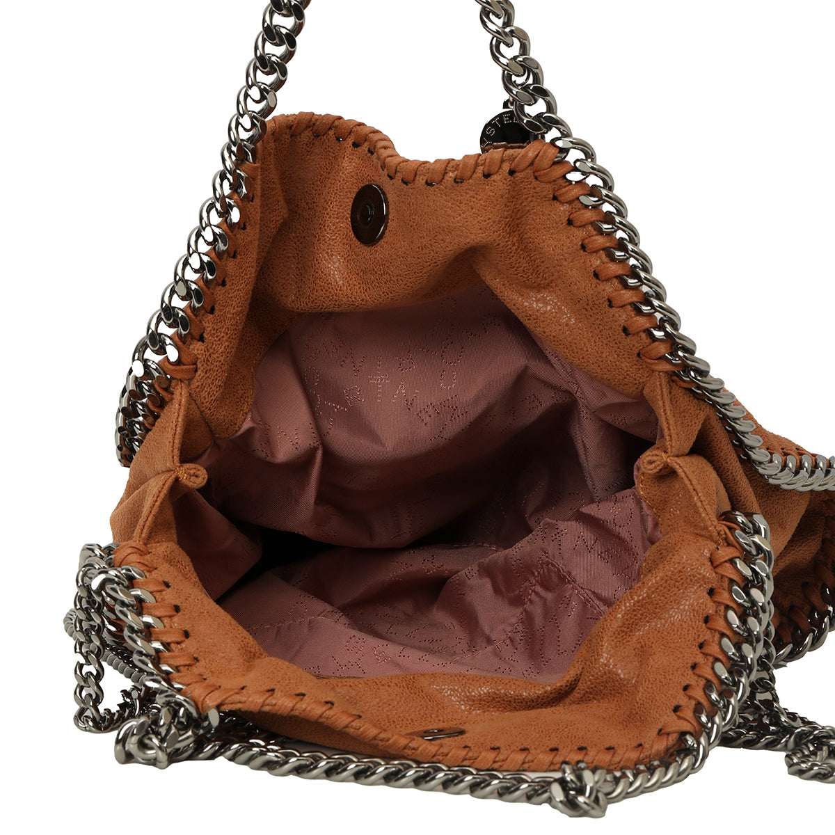 Falabella Foldover Mini Tote Bag