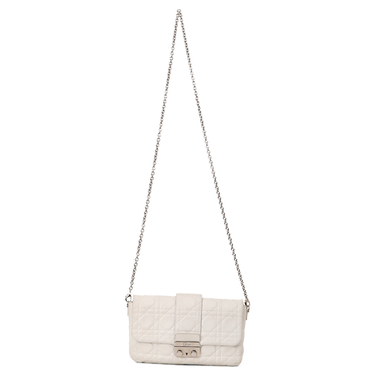 Miss Dion Cannage Promenade Pouch One Size
