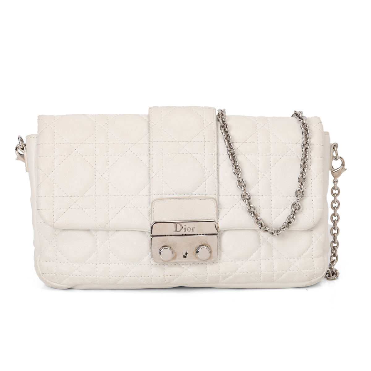 Miss Dion Cannage Promenade Pouch One Size