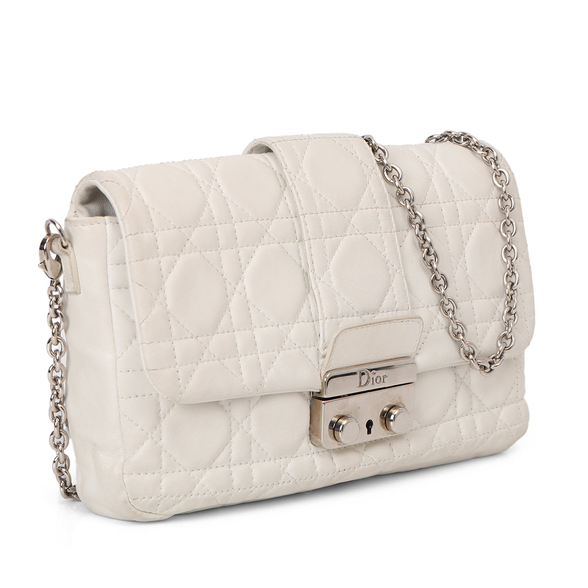 Miss Dion Cannage Promenade Pouch One Size