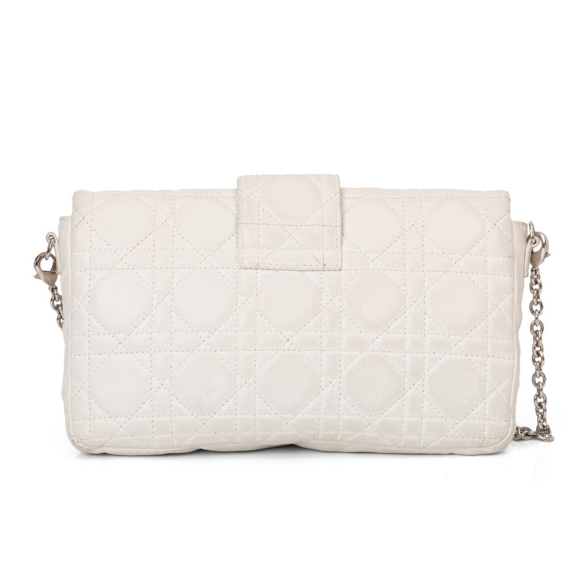 Miss Dion Cannage Promenade Pouch One Size