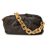 Chain Pouch One Size Shoulder Bag