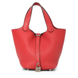 Rose Jaipur Picotin 18 Bag