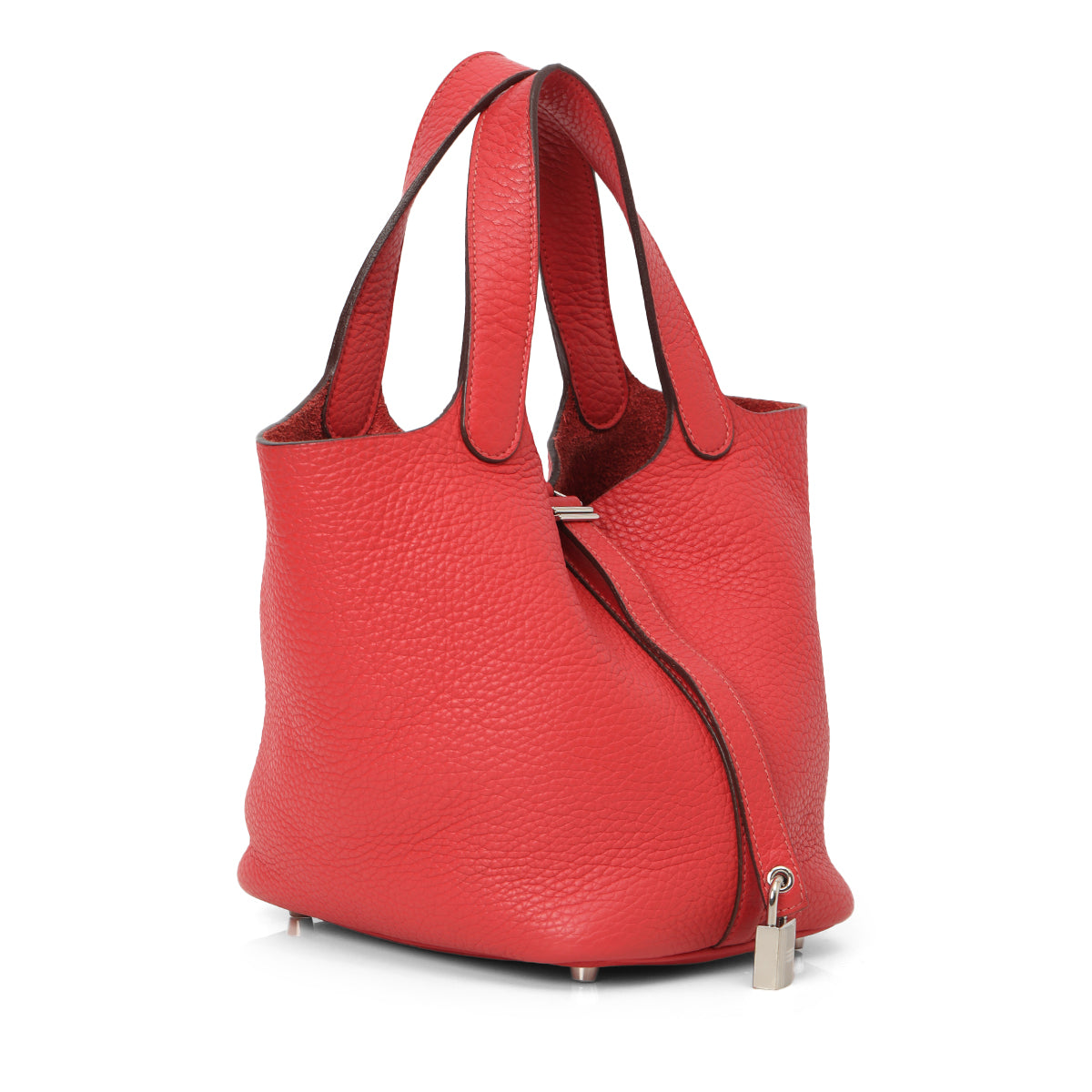 Rose Jaipur Picotin 18 Bag