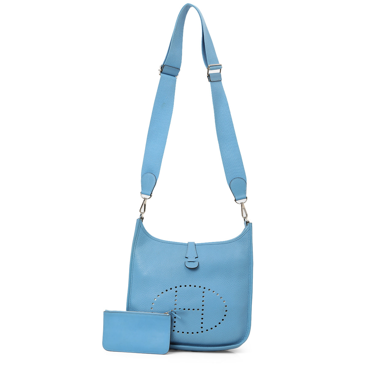 Evelyn lll PM Bag