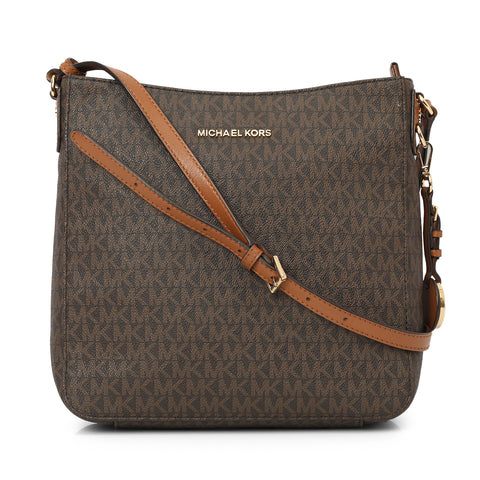 Jet Set Travel Large Messenger Bag