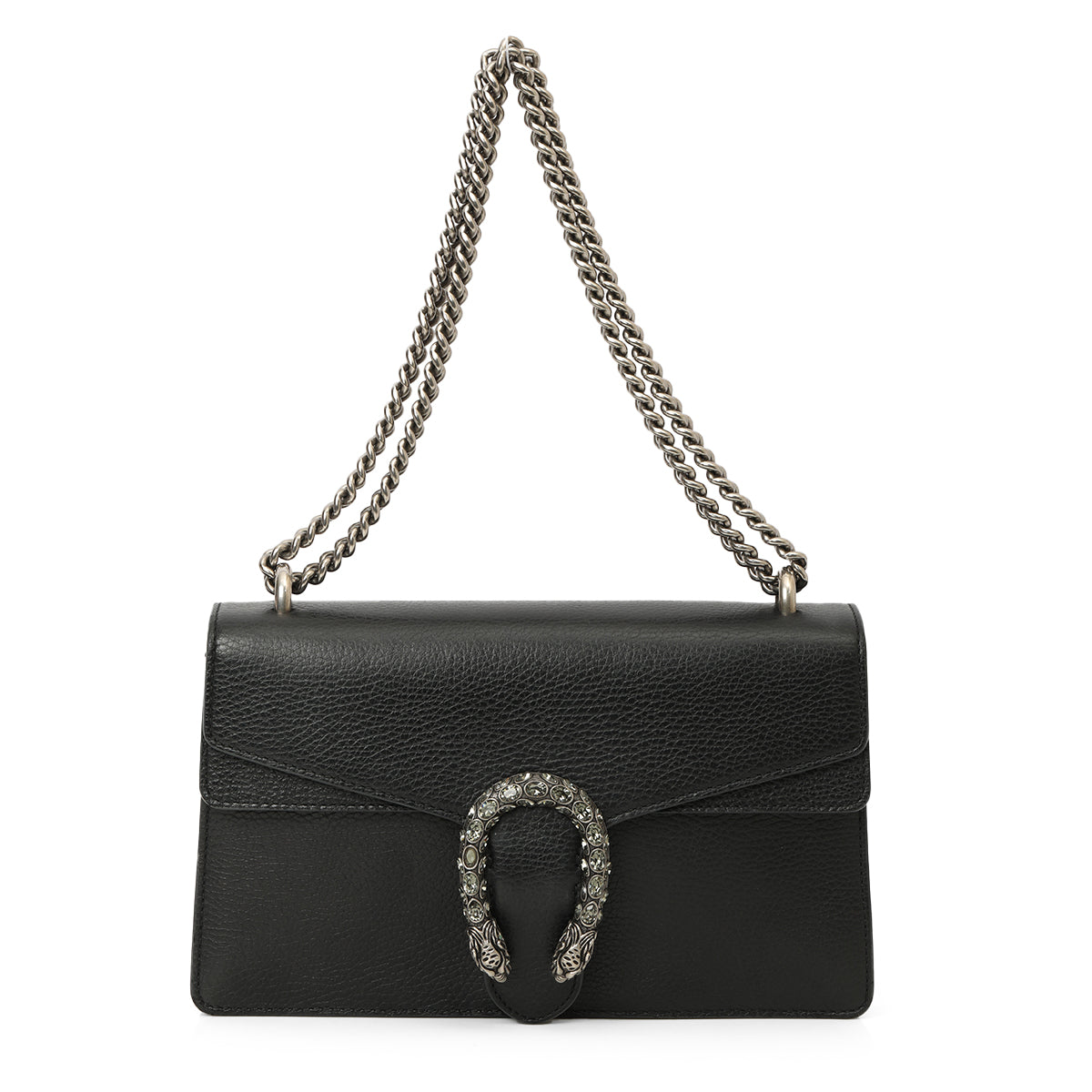 Dionysus Shoulder Small Bag