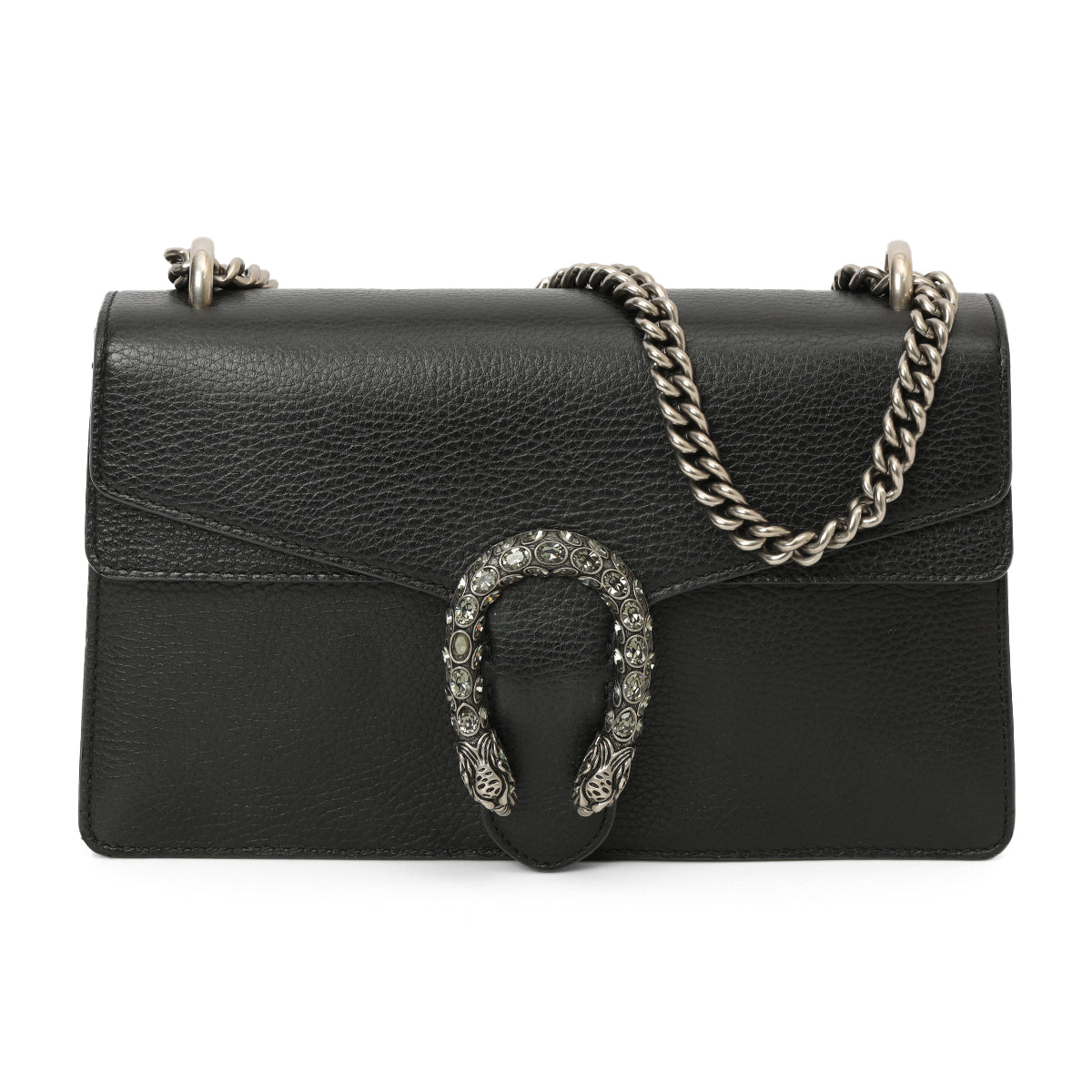 Dionysus Shoulder Small Bag