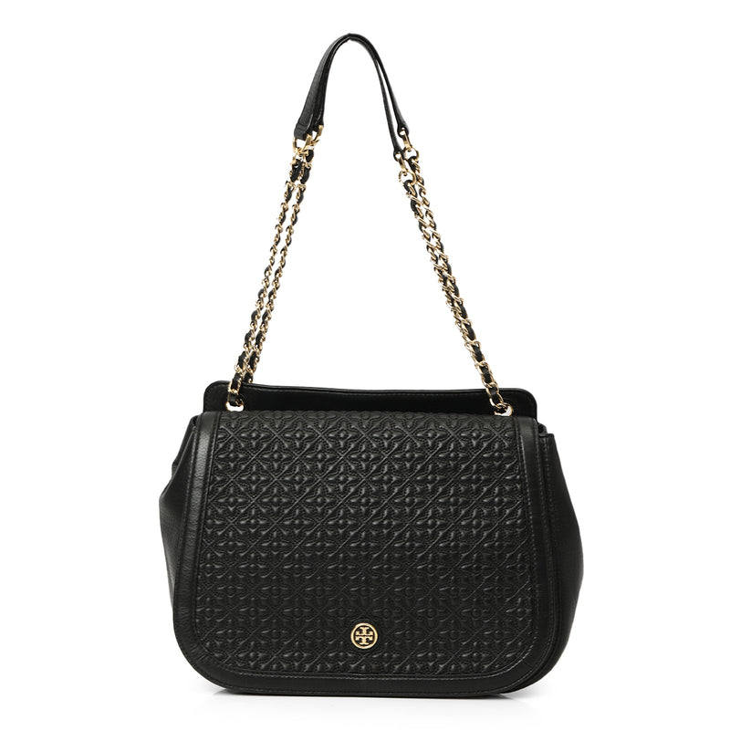 Bryant Quilted Shoulder Bag One Size