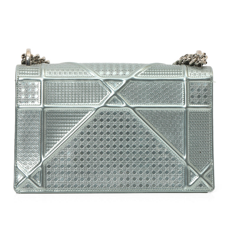 Pre-loved Christian Dior Medium  Flap Bag