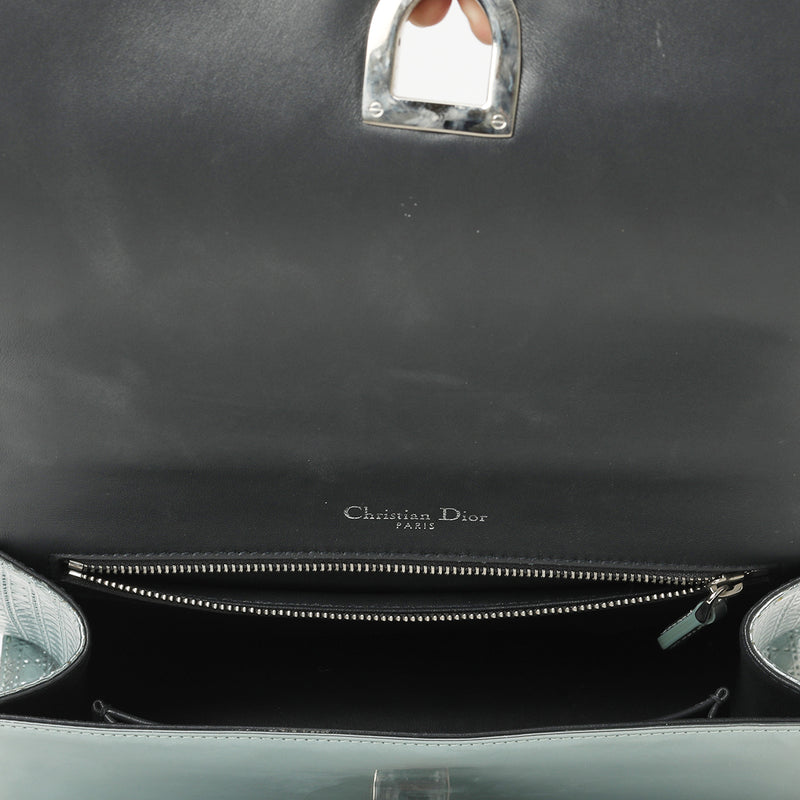 Pre-loved Christian Dior Medium  Flap Bag