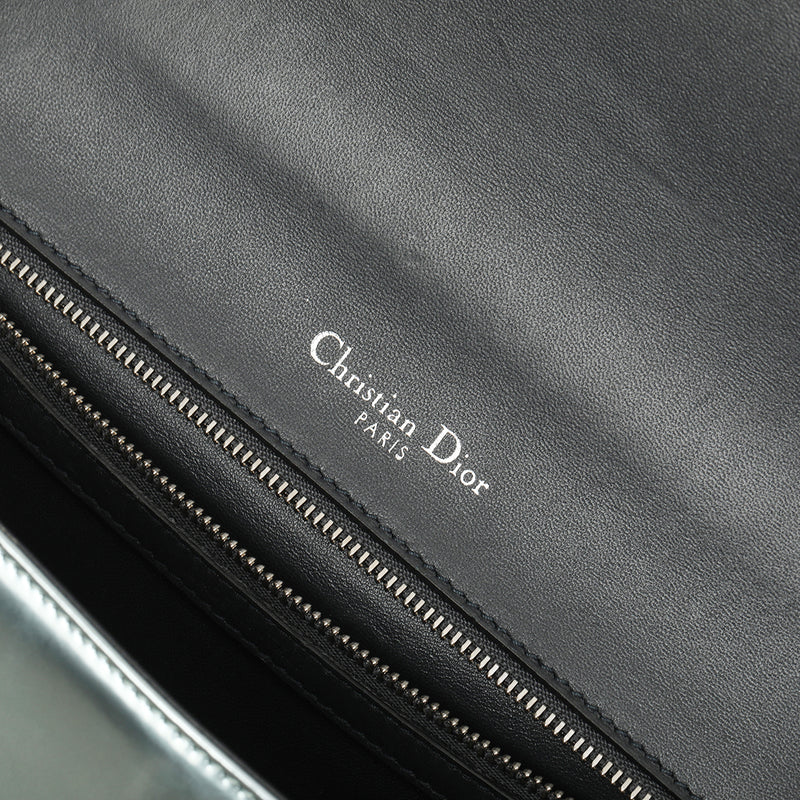 Pre-loved Christian Dior Medium  Flap Bag