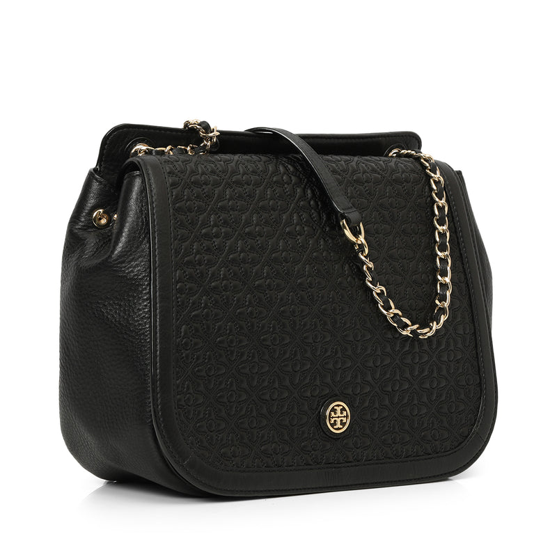 Bryant Quilted Shoulder Bag One Size