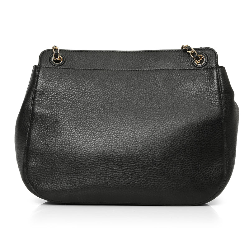 Bryant Quilted Shoulder Bag One Size