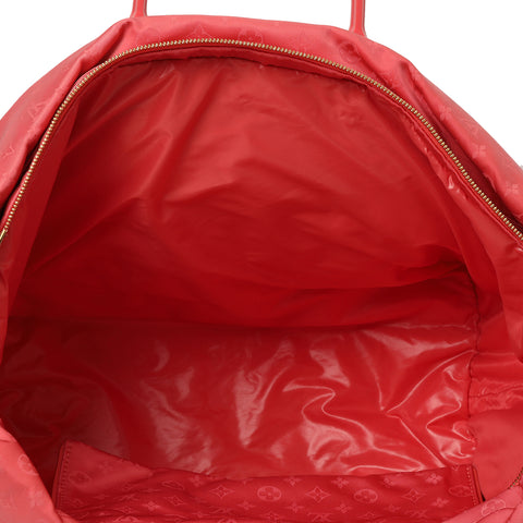 Monogram Nouvelle Vague Beach Tote One Size