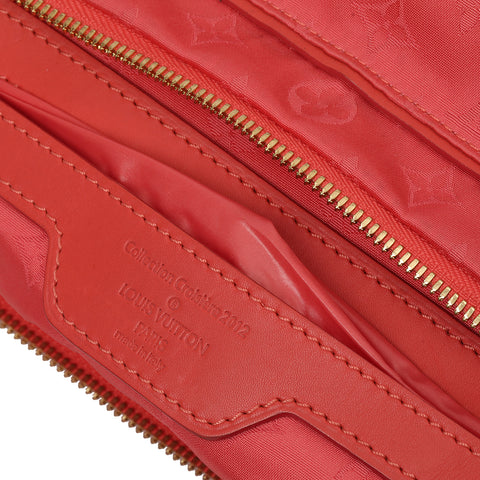 Monogram Nouvelle Vague Beach Tote One Size