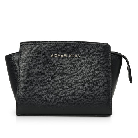 Mini Selma Crossbody Bag
