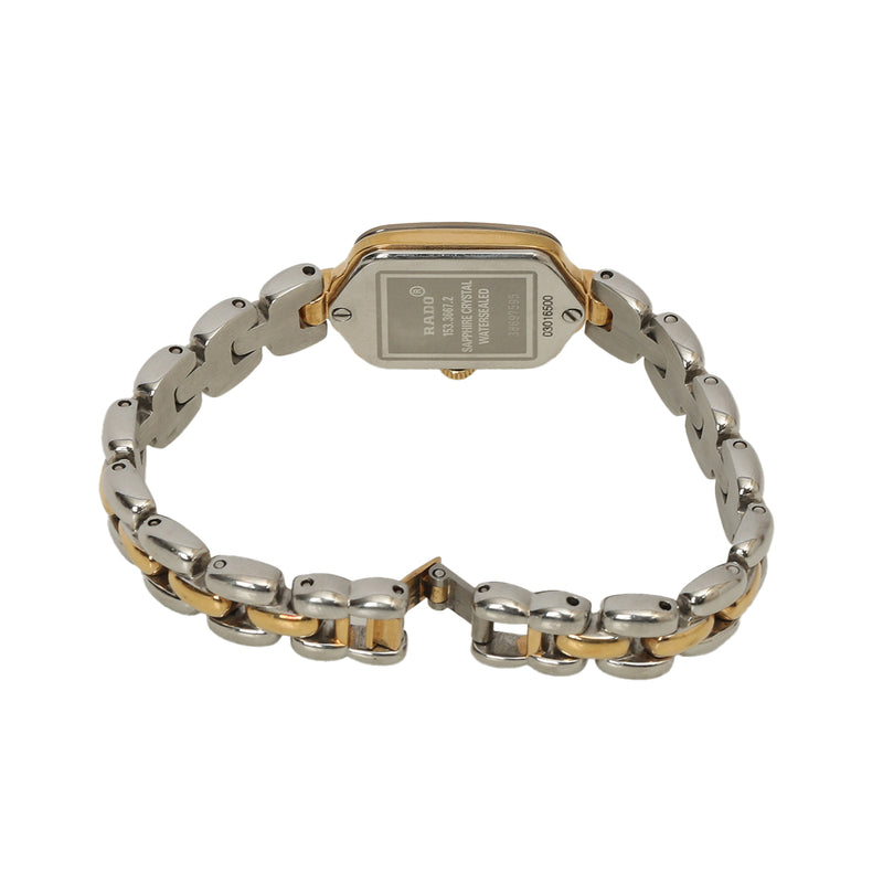 Jubile Quartz  153.3667.2 Vintage Women Watch 18mm