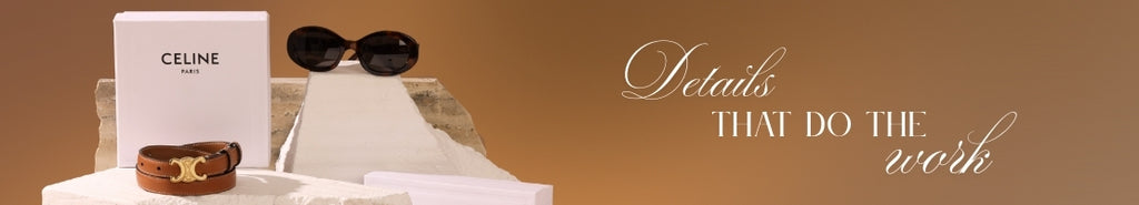 Confidential Couture