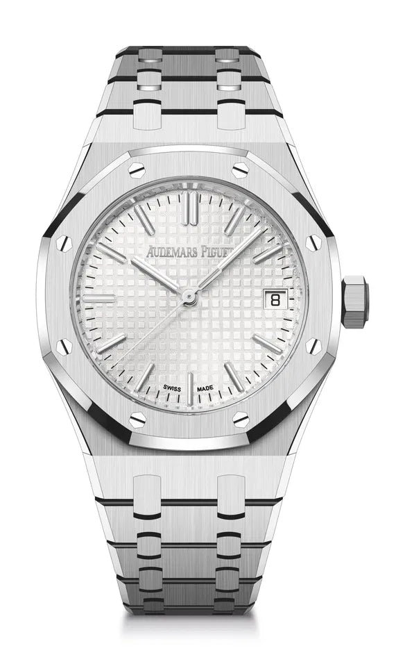 Royal Oak Selfwinding 34MM