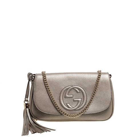 Disco Soho Tassel Crossbody Bag One Size