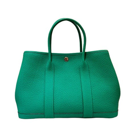 Vert Bamboo Gardenparty 30 Bag