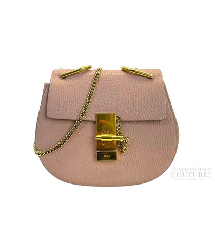 Chloe Mini Drew Bag Mini