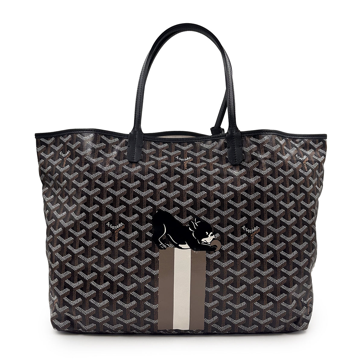 St. Louis PM Tote