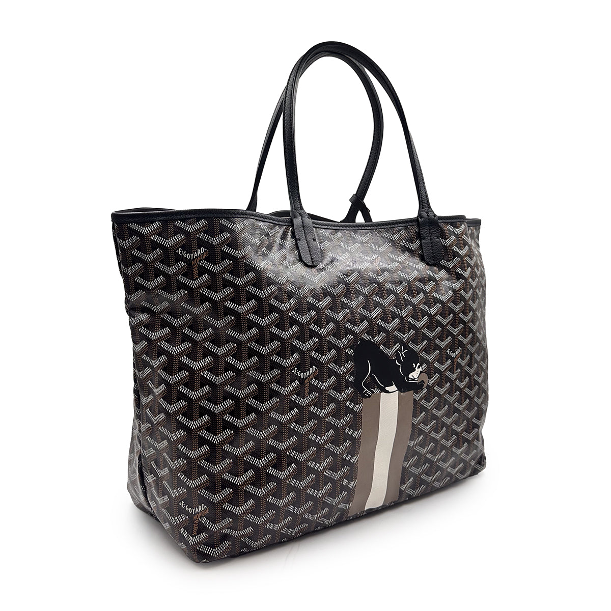 St. Louis PM Tote