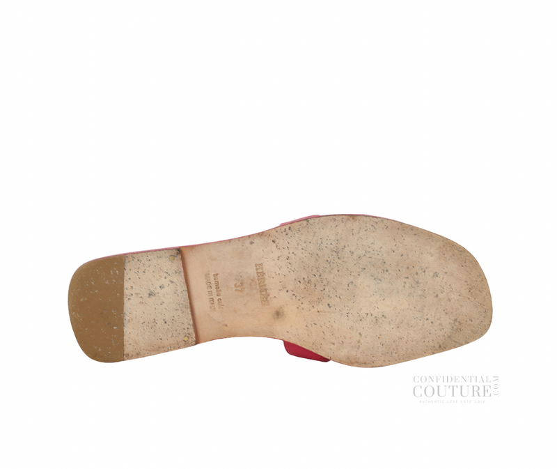 Hermès Oran Sandals Price