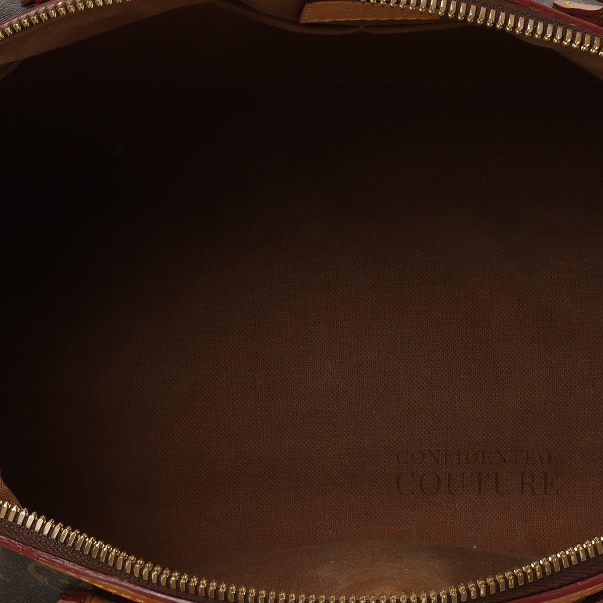 Monogram Canvas Tivoli PM Bag