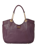 Betulla Chain Tote One Size