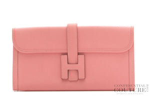 Jige Elan Clutch 29