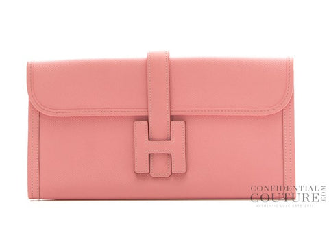 Jige Elan Clutch 29