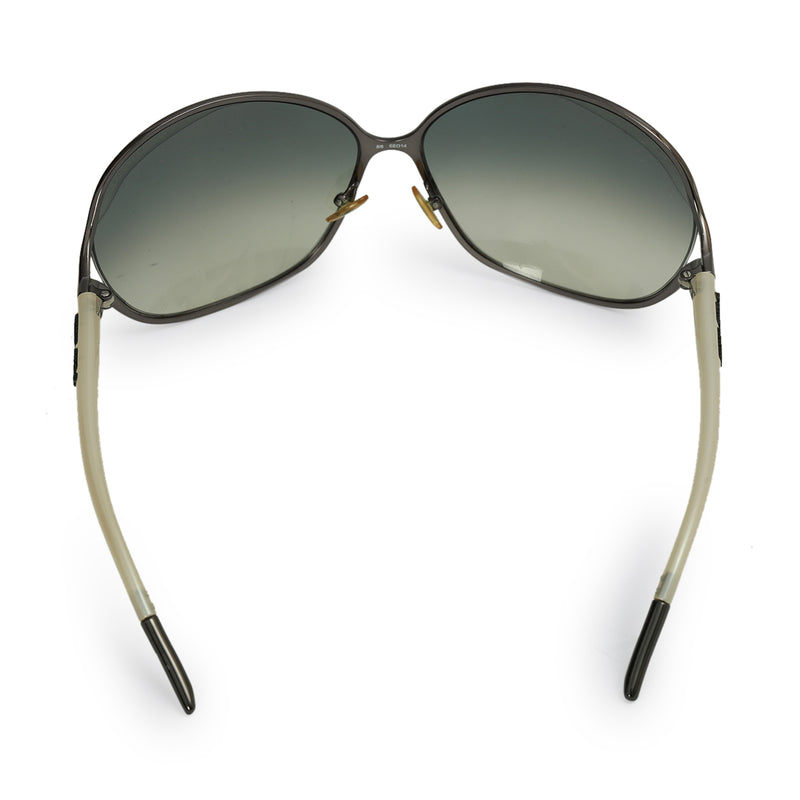 Pre-owned luxury Jimmy Choo Women Sunglasses